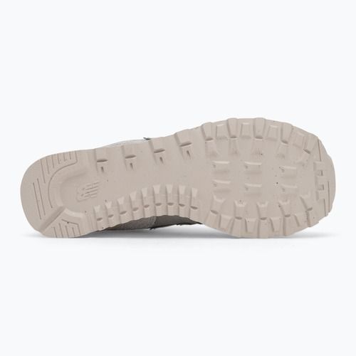 Boty  New Balance 574's V2 slate grey