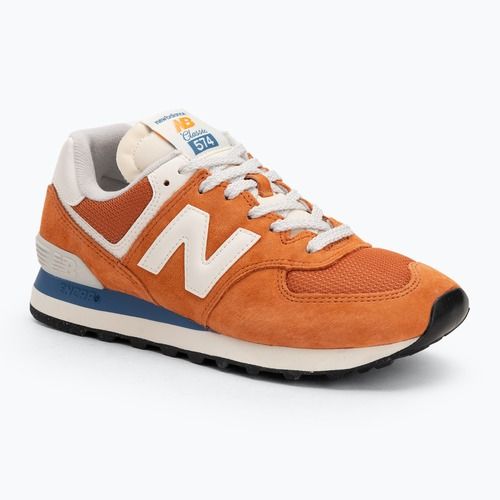 Boty  New Balance 574's V2 infield clay