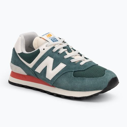 Boty New Balance 574's V2 new spruce