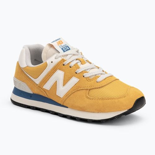 Boty New Balance 574's V2 marmalade