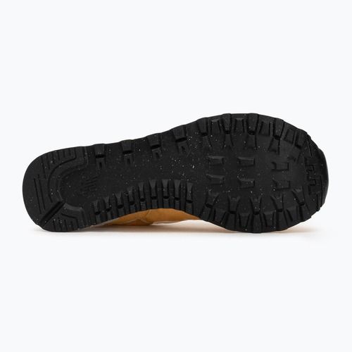 Boty New Balance 574's V2 marmalade