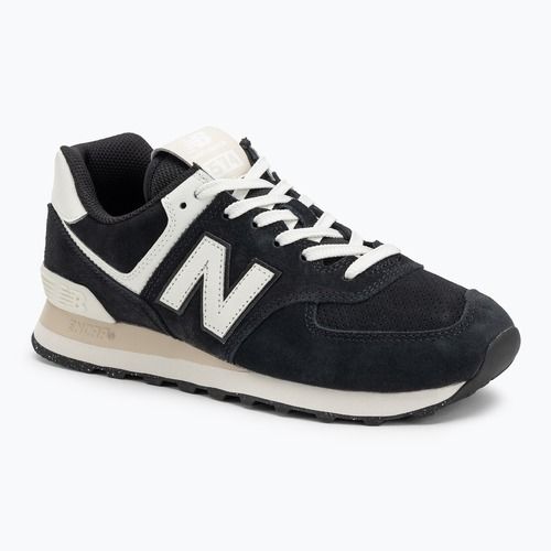 Boty New Balance 574's V2 black U574YCE