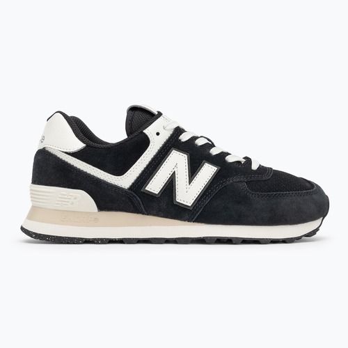 Boty New Balance 574's V2 black U574YCE