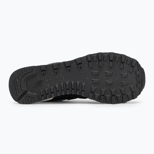 Boty New Balance 574's V2 black U574YCE