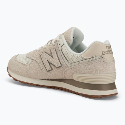 Dámské boty New Balance 574's V2 sea salt WL574BEM