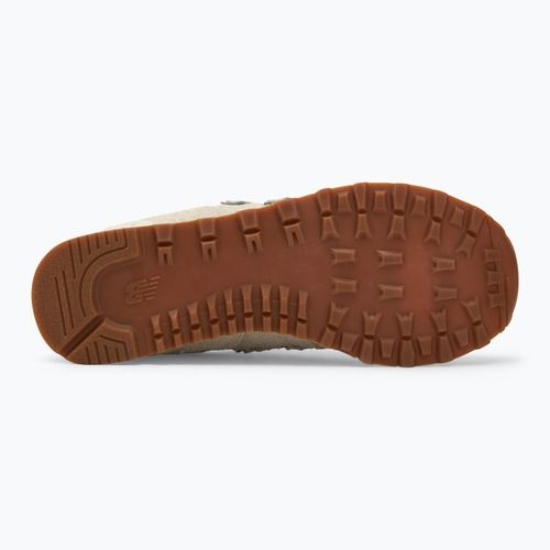 Dámské boty New Balance 574's V2 mineral