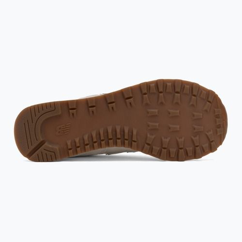 Dámské boty New Balance 574's V2 sea salt WL574CGR