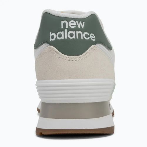 Dámské boty New Balance 574's V2 sea salt WL574CGR
