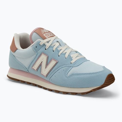 Dámské boty New Balance 500's V2 light chrome blue