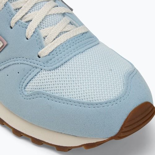 Dámské boty New Balance 500's V2 light chrome blue