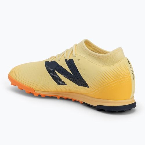 Kopačky New Balance Tekela Magique V4+ TF beige