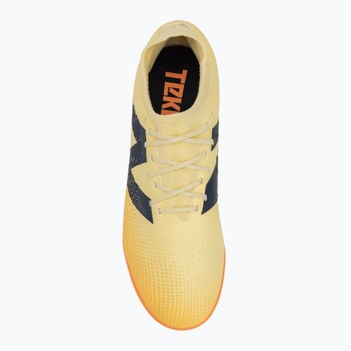 Kopačky New Balance Tekela Magique V4+ TF beige