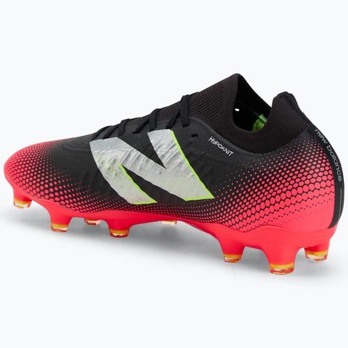 Kopačky New Balance Tekela Magia Low Laced V4 FG black