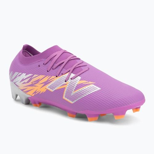 Kopačky New Balance Furon Team V8 FG purple
