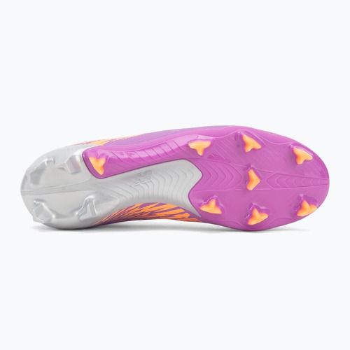Kopačky New Balance Furon Team V8 FG purple