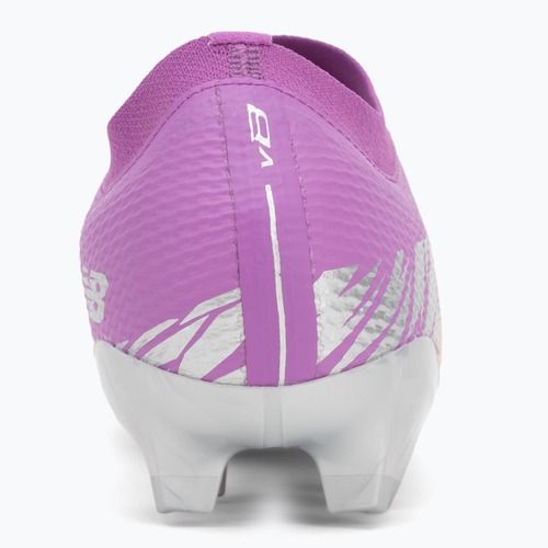 Kopačky New Balance Furon Team V8 FG purple