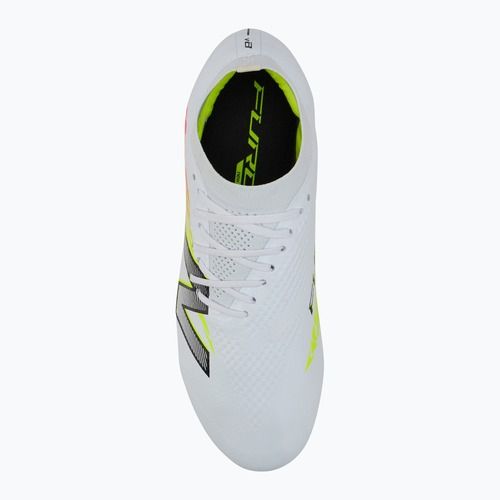 Kopačky New Balance Furon Pro V8 FG white