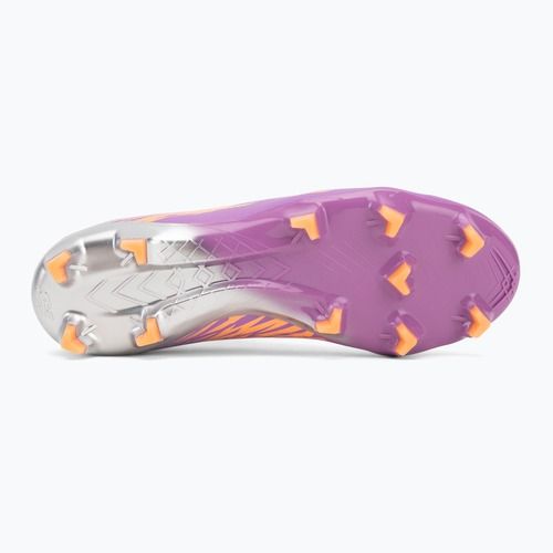 Kopačky New Balance Furon Pro V8 FG purple