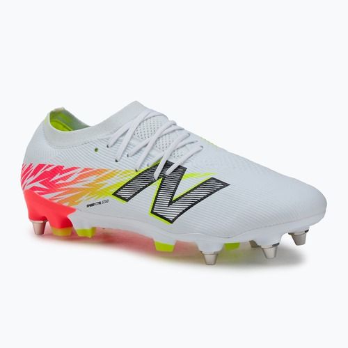 Kopačky New Balance Furon Elite V8 SG white
