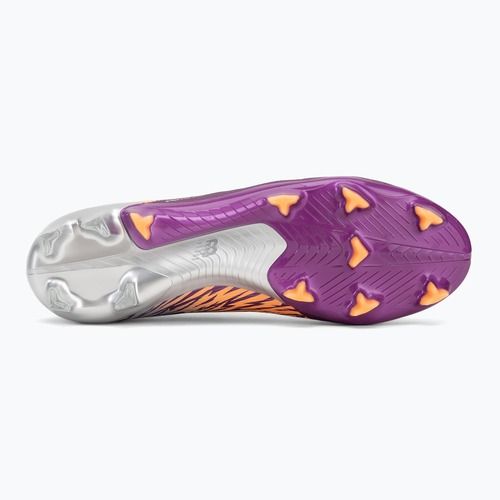 Kopačky New Balance Furon Elite V8-First Edition FG purple