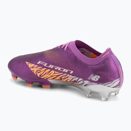 Kopačky New Balance Furon Elite V8-First Edition FG purple