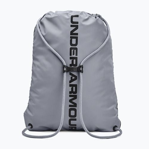 Taška Under Armour Ozsee black/steel