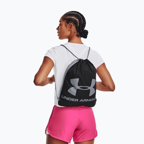 Taška Under Armour Ozsee black/steel