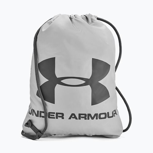 Taška Under Armour Ozsee mod grey/castlerock