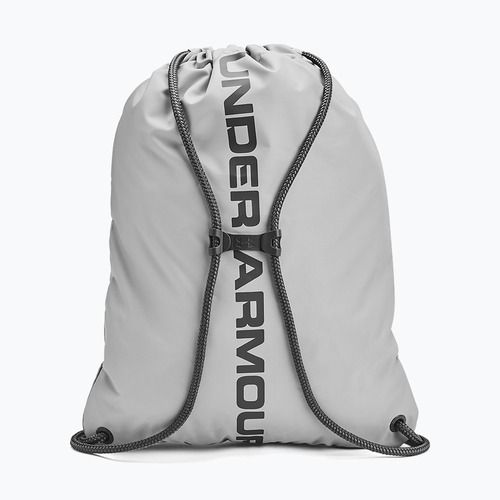 Taška Under Armour Ozsee mod grey/castlerock