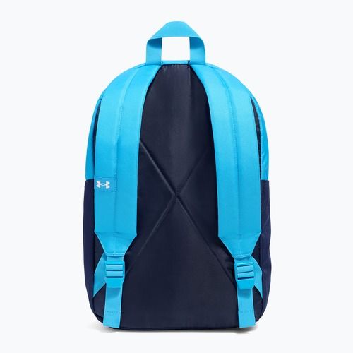 Městský batoh Under Armour UA Loudon Lite 20 l white quartz/midnight navy/midnight navy