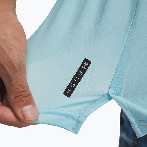 Pánské tričko Under Armour Vanish Energy stream/stream