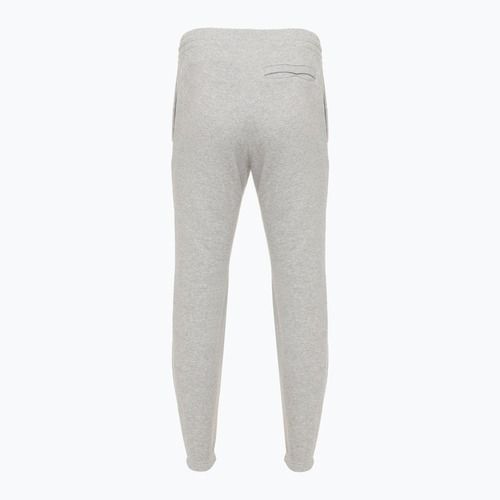Pánské kalhoty Under Armour Curry Splash Jogger summit white / black