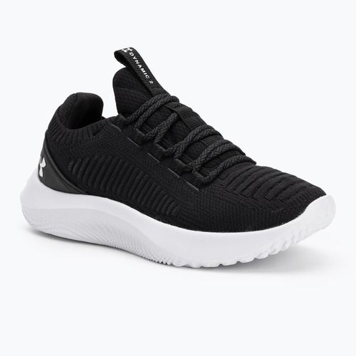 Dámské sportovní boty Under Armour Dynamic 2 black/anthracite/white