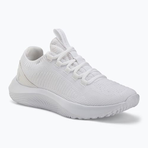 Dámské sportovní boty Under Armour Dynamic 2 white/white/distant gray