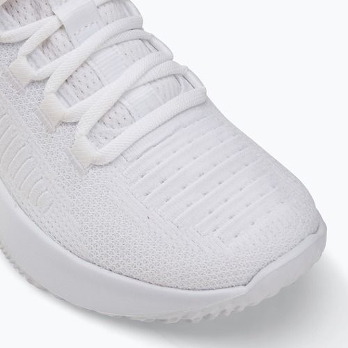 Dámské sportovní boty Under Armour Dynamic 2 white/white/distant gray