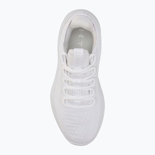 Dámské sportovní boty Under Armour Dynamic 2 white/white/distant gray