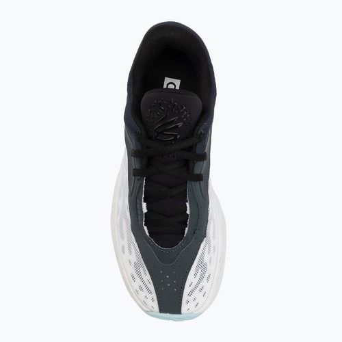 Basketbalové boty Under Armour CURRY Splash 25 black/gray void/white
