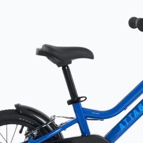 Dětské kolo ATTABO KNACK 14" blue