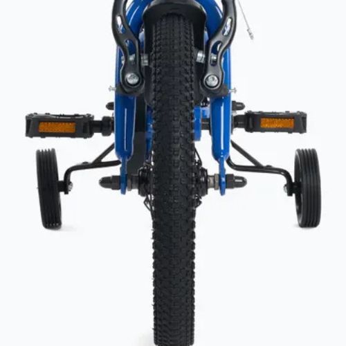 Dětské kolo ATTABO KNACK 14" blue