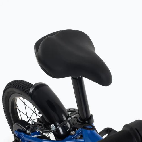 Dětské kolo ATTABO KNACK 14" blue