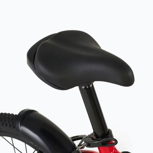 Dětské kolo ATTABO KNACK 14" red