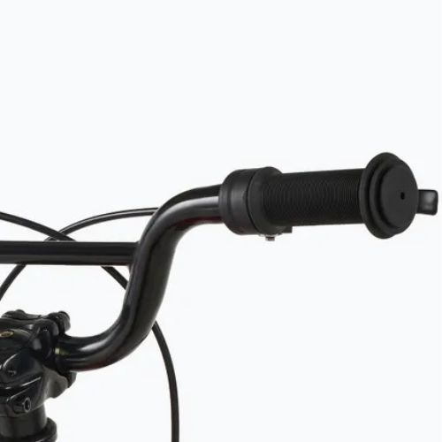 Dětské kolo ATTABO KNACK 14" red