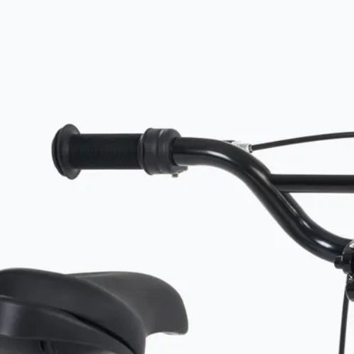 Dětské kolo ATTABO KNACK 14" silver