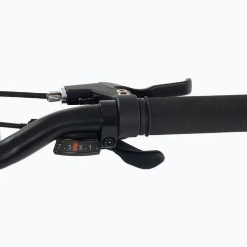 Dětské kolo ATTABO KNACK 20" black