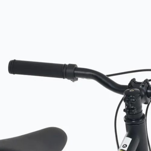 Dětské kolo ATTABO KNACK 20" black