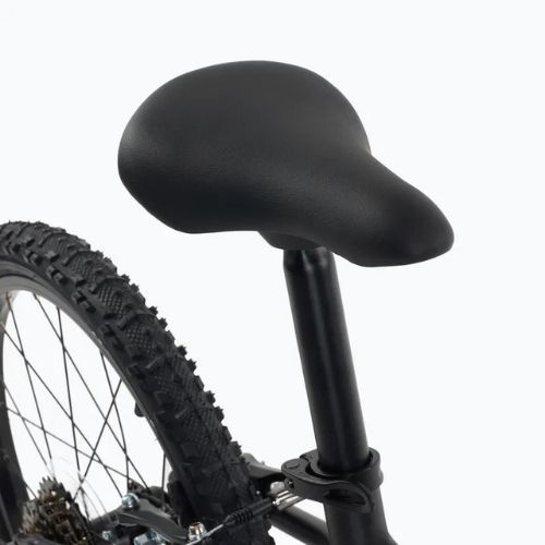 Dětské kolo ATTABO KNACK 20" black