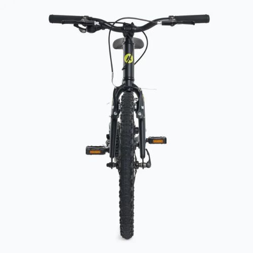 Dětské kolo ATTABO KNACK 20" black