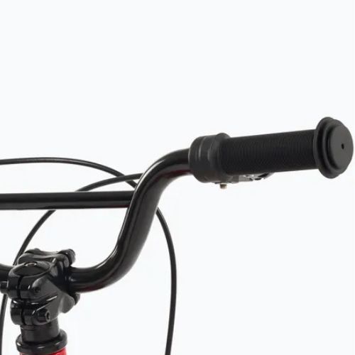 Dětské kolo ATTABO KNACK 16" red