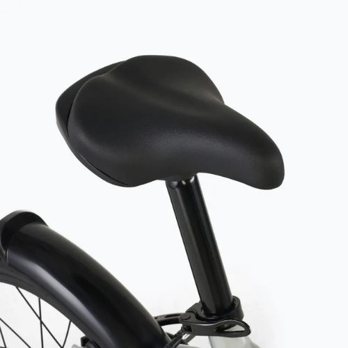 Dětské kolo ATTABO KNACK 16" silver