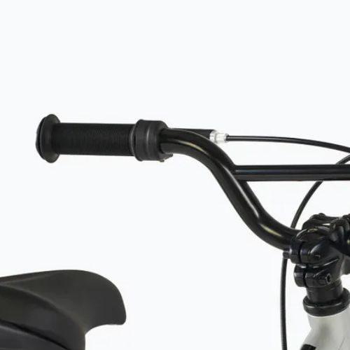 Dětské kolo ATTABO KNACK 16" silver